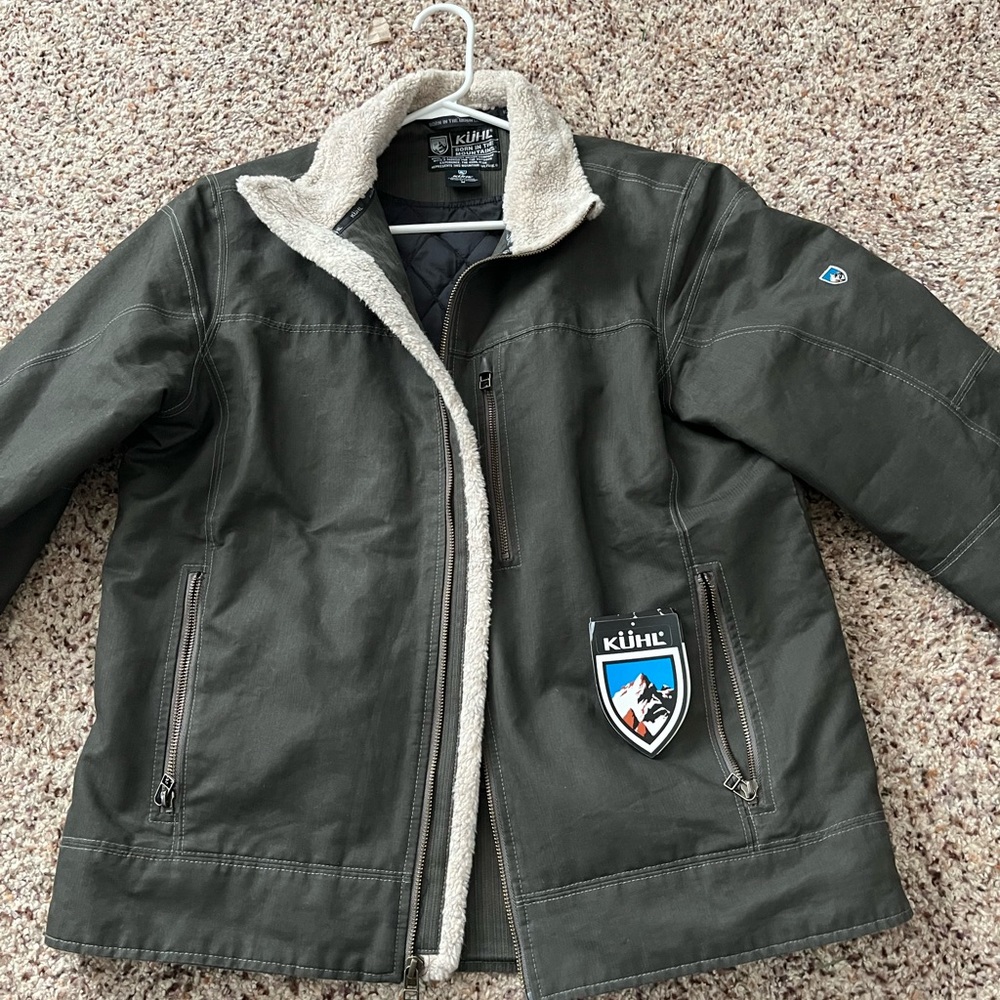 Kuhl Men’s Jacket